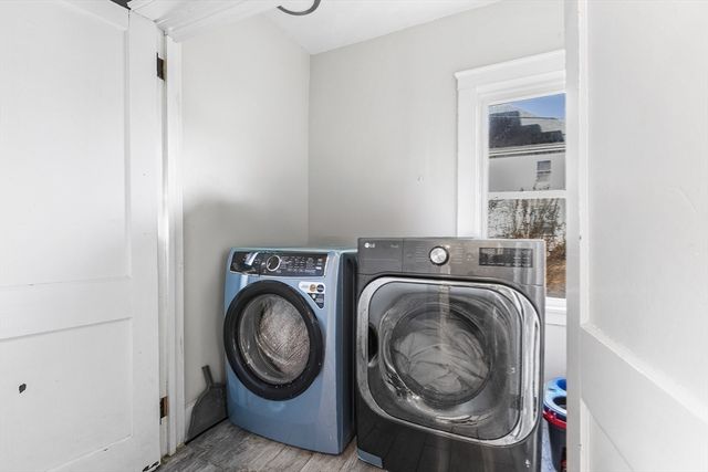 278 North Franklin St, Holbrook, MA 02343