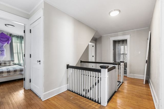 278 North Franklin St, Holbrook, MA 02343