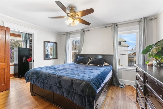 278 North Franklin St, Holbrook, MA 02343