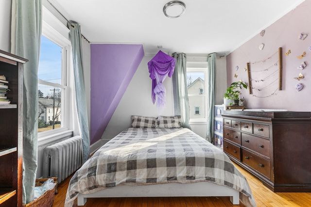 278 North Franklin St, Holbrook, MA 02343