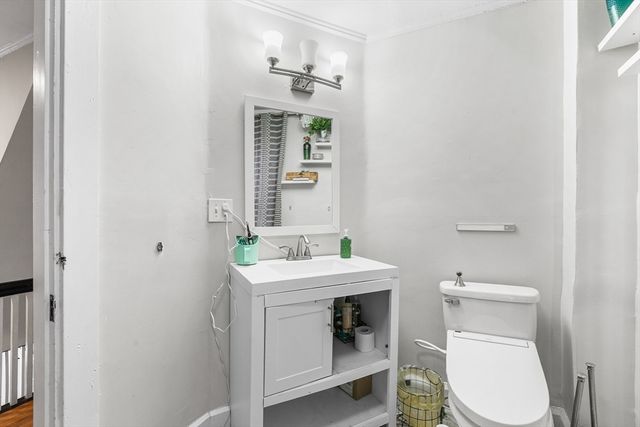 278 North Franklin St, Holbrook, MA 02343