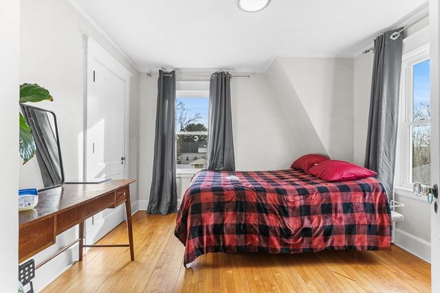 278 North Franklin St, Holbrook, MA 02343