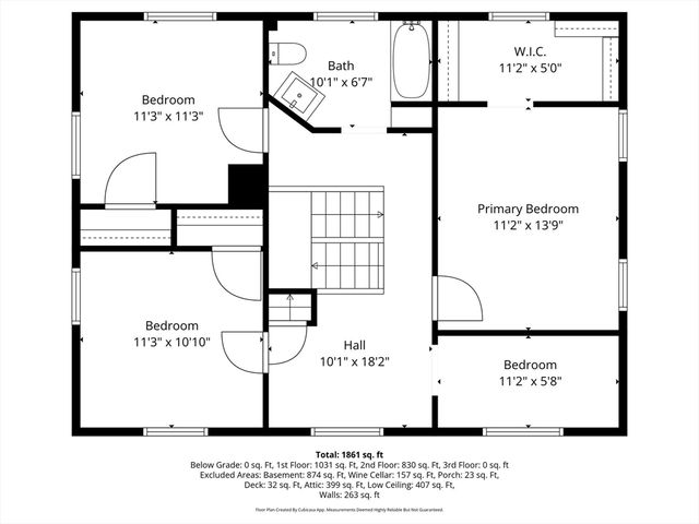 278 North Franklin St, Holbrook, MA 02343