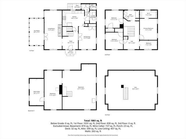 278 North Franklin St, Holbrook, MA 02343