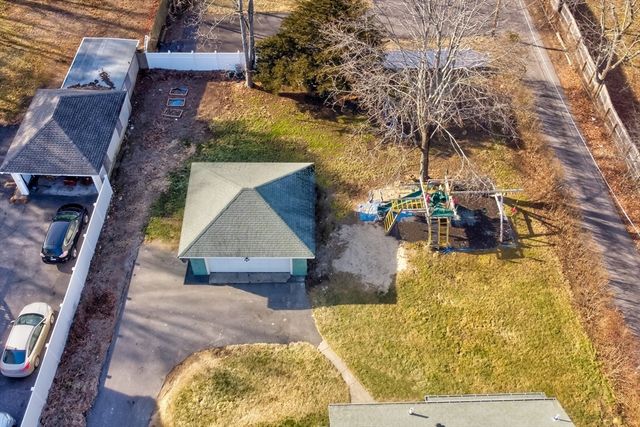 278 North Franklin St, Holbrook, MA 02343