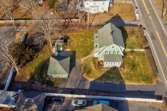 278 North Franklin St, Holbrook, MA 02343