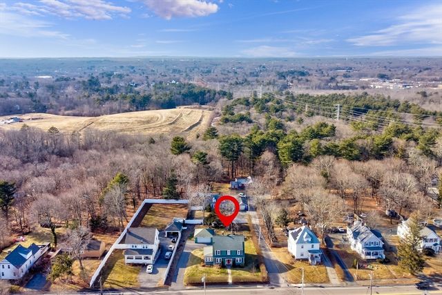 278 North Franklin St, Holbrook, MA 02343