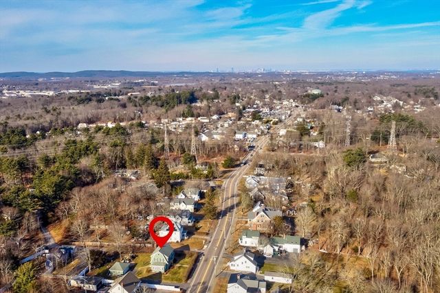 278 North Franklin St, Holbrook, MA 02343