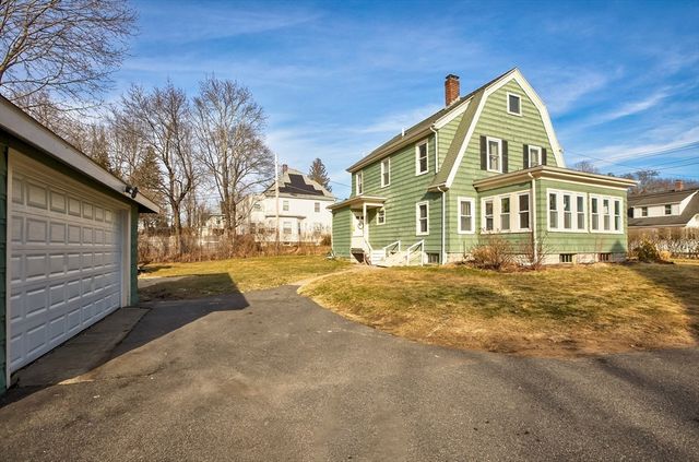 278 North Franklin St, Holbrook, MA 02343