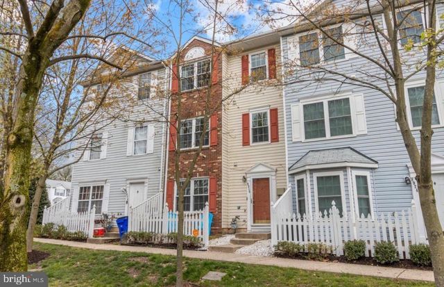 8926 MALLARD CT, Columbia, MD 21045