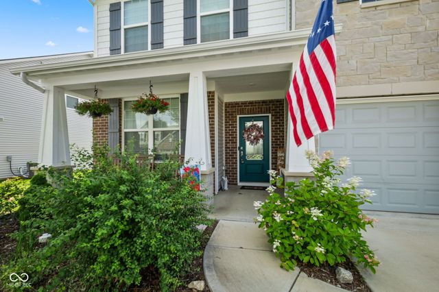 4026 Spirea Drive, Plainfield, IN 46168