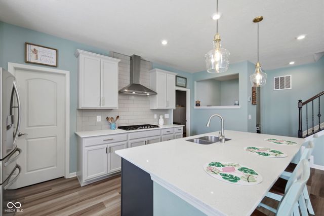4026 Spirea Drive, Plainfield, IN 46168
