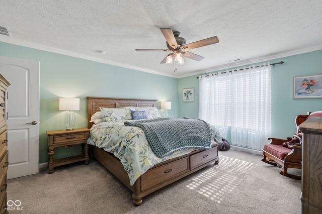 4026 Spirea Drive, Plainfield, IN 46168