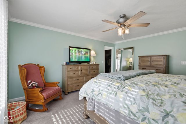 4026 Spirea Drive, Plainfield, IN 46168