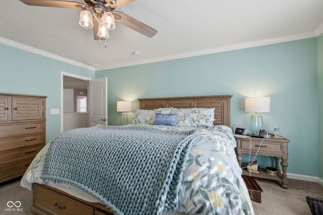 4026 Spirea Drive, Plainfield, IN 46168