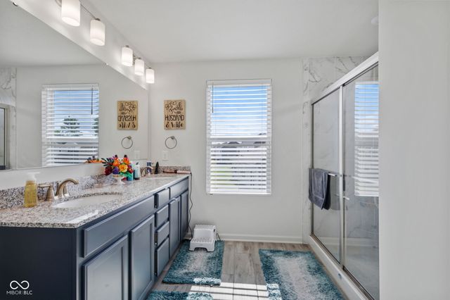 4026 Spirea Drive, Plainfield, IN 46168