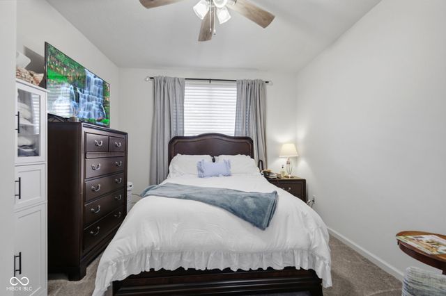 4026 Spirea Drive, Plainfield, IN 46168