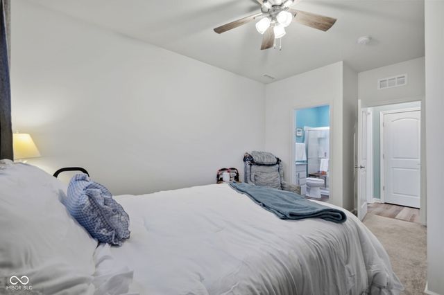 4026 Spirea Drive, Plainfield, IN 46168