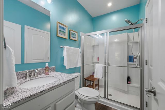 4026 Spirea Drive, Plainfield, IN 46168
