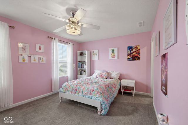 4026 Spirea Drive, Plainfield, IN 46168