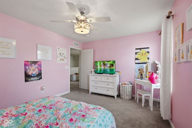 4026 Spirea Drive, Plainfield, IN 46168