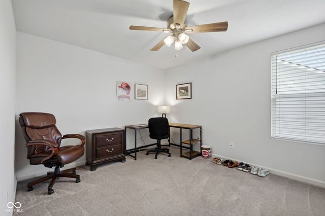 4026 Spirea Drive, Plainfield, IN 46168