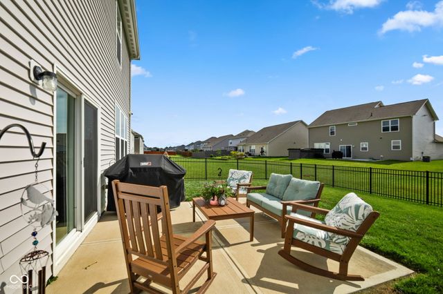 4026 Spirea Drive, Plainfield, IN 46168