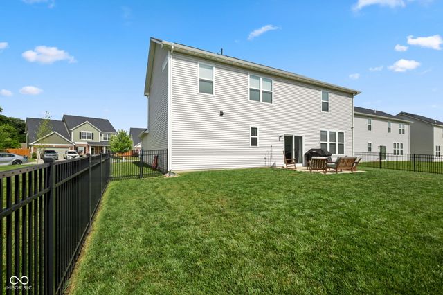 4026 Spirea Drive, Plainfield, IN 46168