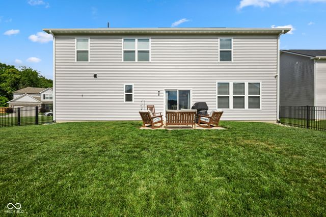 4026 Spirea Drive, Plainfield, IN 46168