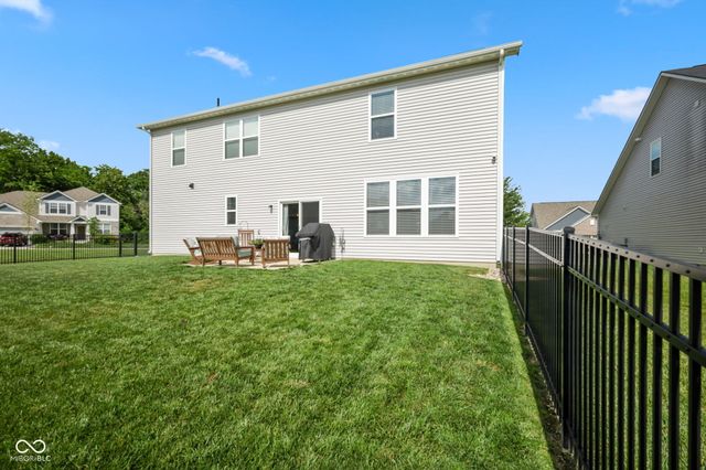 4026 Spirea Drive, Plainfield, IN 46168