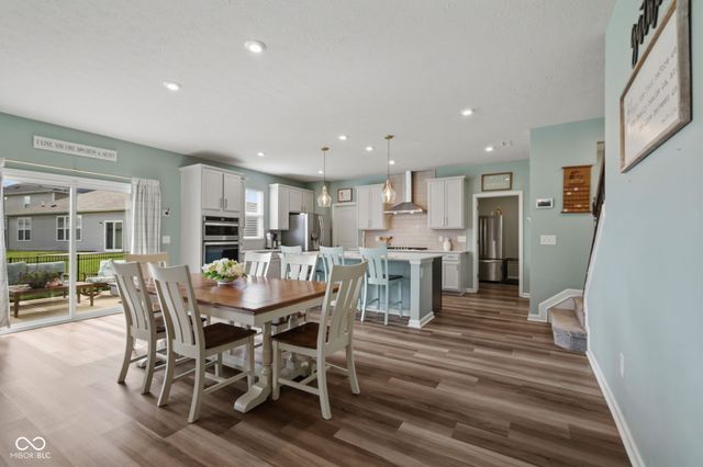 4026 Spirea Drive, Plainfield, IN 46168