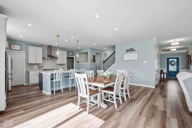 4026 Spirea Drive, Plainfield, IN 46168