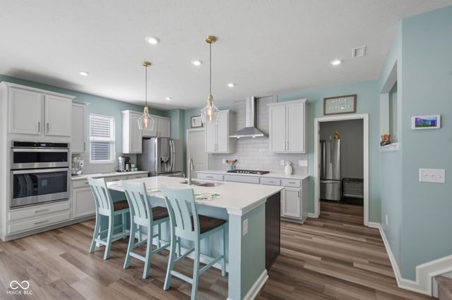 4026 Spirea Drive, Plainfield, IN 46168