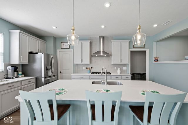4026 Spirea Drive, Plainfield, IN 46168