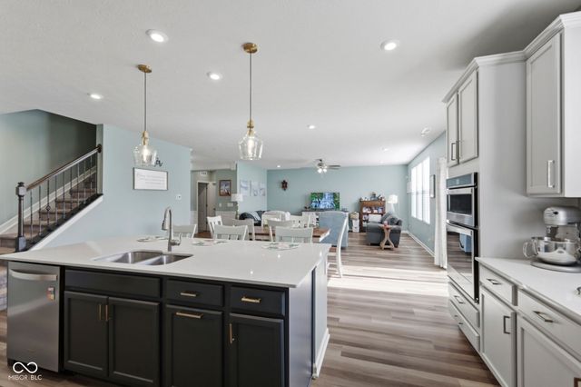 4026 Spirea Drive, Plainfield, IN 46168