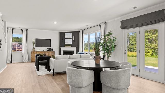 2740 Montie Court, Lithia Springs, GA 30122