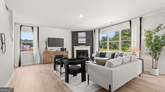 2740 Montie Court, Lithia Springs, GA 30122