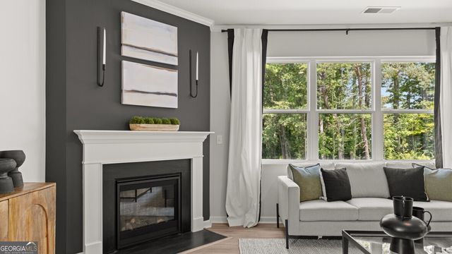 2740 Montie Court, Lithia Springs, GA 30122