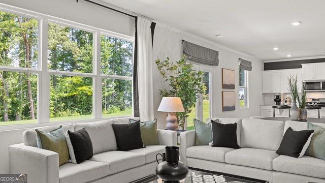 2740 Montie Court, Lithia Springs, GA 30122