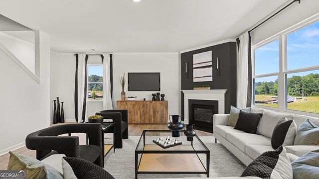 2740 Montie Court, Lithia Springs, GA 30122