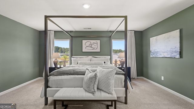 2740 Montie Court, Lithia Springs, GA 30122