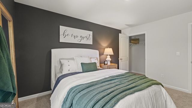 2740 Montie Court, Lithia Springs, GA 30122