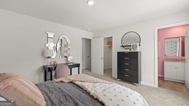 2740 Montie Court, Lithia Springs, GA 30122