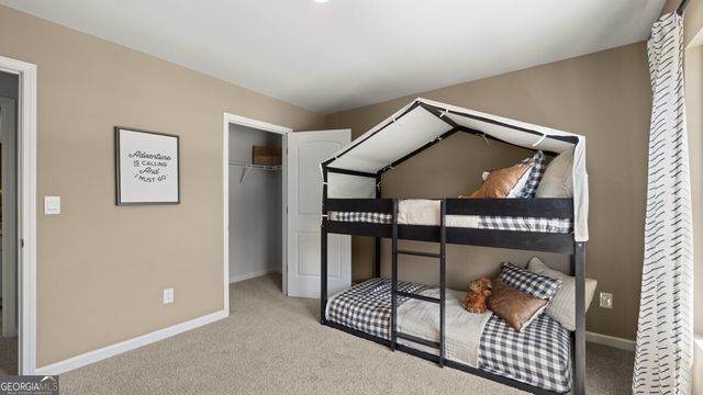 2740 Montie Court, Lithia Springs, GA 30122