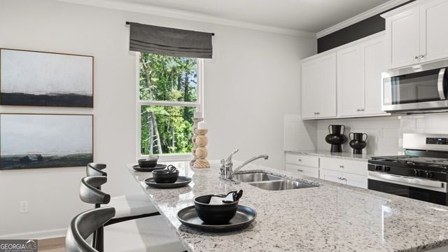 2740 Montie Court, Lithia Springs, GA 30122