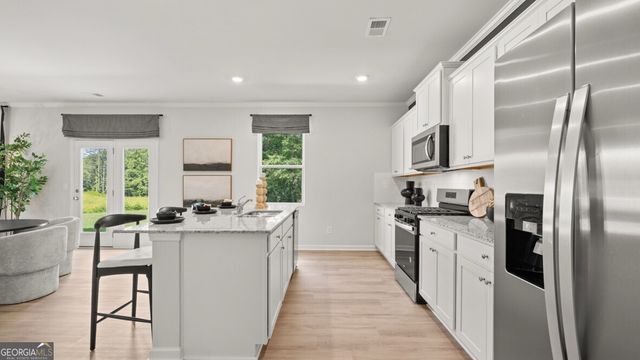 2740 Montie Court, Lithia Springs, GA 30122