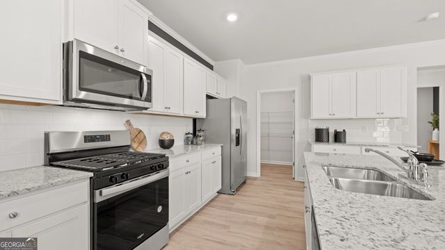 2740 Montie Court, Lithia Springs, GA 30122