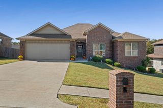 504 Sweet Gum Court, Cabot, AR 72023