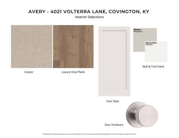 4021 Volterra Lane, Covington, KY 41017