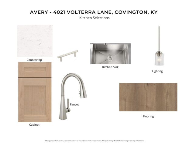 4021 Volterra Lane, Covington, KY 41017